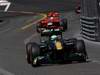 GP MONACO, 28.05.2011- Prove Libere 3, Sabato, Heikki Kovalainen (FIN), Team Lotus, TL11 
