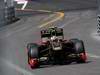 GP MONACO, 28.05.2011- Prove Libere 3, Sabato, Vitaly Petrov (RUS), Lotus Renault GP, R31 