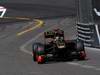 GP MONACO, 28.05.2011- Prove Libere 3, Sabato, Nick Heidfeld (GER) Lotus Renault GP R31  