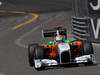 GP MONACO, 28.05.2011- Prove Libere 3, Sabato, Adrian Sutil (GER), Force India F1 Team, VJM04 