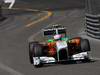 GP MONACO, 28.05.2011- Prove Libere 3, Sabato, Paul di Resta (GBR) Force India VJM04 