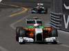 GP MONACO, 28.05.2011- Prove Libere 3, Sabato, Paul di Resta (GBR) Force India VJM04 