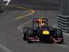 GP MONACO, 28.05.2011- Prove Libere 3, Sabato, Mark Webber (AUS), Red Bull Racing, RB7 