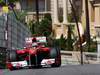 GP MONACO, 28.05.2011- Prove Libere 3, Sabato, Fernando Alonso (ESP), Ferrari, F-150 Italia 
