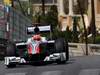 GP MONACO, 28.05.2011- Prove Libere 3, Sabato, Narain Karthikeyan (IND), Hispania Racing F1 Team, HRT 