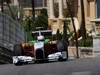 GP MONACO, 28.05.2011- Prove Libere 3, Sabato, Paul di Resta (GBR) Force India VJM04 