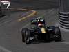 GP MONACO, 28.05.2011- Prove Libere 3, Sabato, Jarno Trulli (ITA), Team Lotus, TL11 