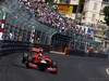 GP MONACO, 28.05.2011- Qualifiche, Jerome D'Ambrosio (BEL), Marussia Virgin Racing VR-02 