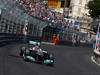 GP MONACO, 28.05.2011- Qualifiche, Michael Schumacher (GER), Mercedes GP Petronas F1 Team, MGP W02 