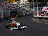GP MONACO, 28.05.2011- Qualifiche, Adrian Sutil (GER), Force India F1 Team, VJM04 