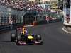 GP MONACO, 28.05.2011- Qualifiche, Sebastian Vettel (GER), Red Bull Racing, RB7 