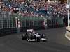 GP MONACO, 28.05.2011- Qualifiche, Rubens Barrichello (BRA), Williams FW33 