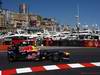 GP MONACO, 28.05.2011- Qualifiche, Mark Webber (AUS), Red Bull Racing, RB7 