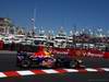 GP MONACO, 28.05.2011- Qualifiche, Mark Webber (AUS), Red Bull Racing, RB7 