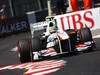 GP MONACO, 28.05.2011- Qualifiche, Sergio Pérez (MEX), Sauber F1 Team C30 