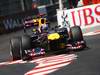 GP MONACO, 28.05.2011- Qualifiche, Sebastian Vettel (GER), Red Bull Racing, RB7 