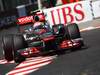 GP MONACO, 28.05.2011- Qualifiche, Jenson Button (GBR), McLaren  Mercedes, MP4-26 