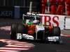 GP MONACO, 28.05.2011- Qualifiche, Paul di Resta (GBR) Force India VJM04 