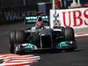 GP MONACO, 28.05.2011- Qualifiche, Michael Schumacher (GER), Mercedes GP Petronas F1 Team, MGP W02 