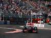 GP MONACO, 28.05.2011- Qualifiche, Jenson Button (GBR), McLaren  Mercedes, MP4-26 