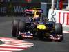 GP MONACO, 28.05.2011- Qualifiche, Mark Webber (AUS), Red Bull Racing, RB7 