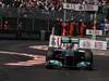 GP MONACO, 28.05.2011- Qualifiche, Nico Rosberg (GER), Mercedes GP Petronas F1 Team, MGP W02 