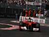 GP MONACO, 28.05.2011- Qualifiche, Felipe Massa (BRA), Ferrari, F-150 Italia 