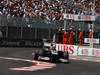 GP MONACO, 28.05.2011- Qualifiche, Pastor Maldonado (VEN), Williams FW33 