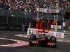 GP MONACO, 28.05.2011- Qualifiche, Lewis Hamilton (GBR), McLaren  Mercedes, MP4-26 