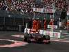 GP MONACO, 28.05.2011- Qualifiche, Jenson Button (GBR), McLaren  Mercedes, MP4-26 