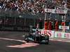 GP MONACO, 28.05.2011- Qualifiche, Michael Schumacher (GER), Mercedes GP Petronas F1 Team, MGP W02 