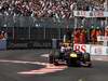 GP MONACO, 28.05.2011- Qualifiche, Mark Webber (AUS), Red Bull Racing, RB7 
