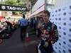 GP MONACO, 28.05.2011- Qualifiche, Sebastian Vettel (GER), Red Bull Racing, RB7 pole position 