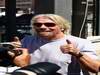 GP MONACO, 28.05.2011- Sir Richard Branson (GBR) CEO of the Virgin Group 