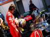 GP MONACO, 28.05.2011- Qualifiche, Fernando Alonso (ESP), Ferrari, F-150 Italia 