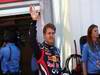 GP MONACO, 28.05.2011- Qualifiche, Sebastian Vettel (GER), Red Bull Racing, RB7 pole position 