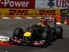 GP MONACO, 28.05.2011- Qualifiche, Mark Webber (AUS), Red Bull Racing, RB7 