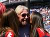GP MONACO, 28.05.2011- Sir Richard Branson (GBR) CEO of the Virgin Group 