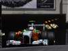 GP MONACO, 28.05.2011- Qualifiche, Paul di Resta (GBR) Force India VJM04 