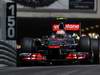 GP MONACO, 28.05.2011- Qualifiche, Jenson Button (GBR), McLaren  Mercedes, MP4-26 