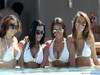 GP MONACO, 28.05.2011- Ragazzas
