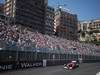 GP MONACO, 28.05.2011- Qualifiche, Felipe Massa (BRA), Ferrari, F-150 Italia 