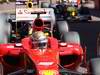 GP MONACO, 28.05.2011- Qualifiche, Fernando Alonso (ESP), Ferrari, F-150 Italia 