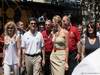 GP MONACO, 28.05.2011- Charlene Wittstock (USA), fiancee of S.A.S. Prince Albert II