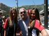 GP MONACO, 28.05.2011- Sir Richard Branson (GBR) CEO of the Virgin Group 
