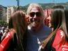 GP MONACO, 28.05.2011- Sir Richard Branson (GBR) CEO of the Virgin Group 