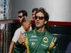 GP MONACO, 28.05.2011- Jarno Trulli (ITA), Team Lotus, TL11 