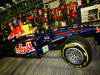GP SINGAPORE, 25.09.2011- Gara, Mark Webber (AUS), Red Bull Racing, RB7 