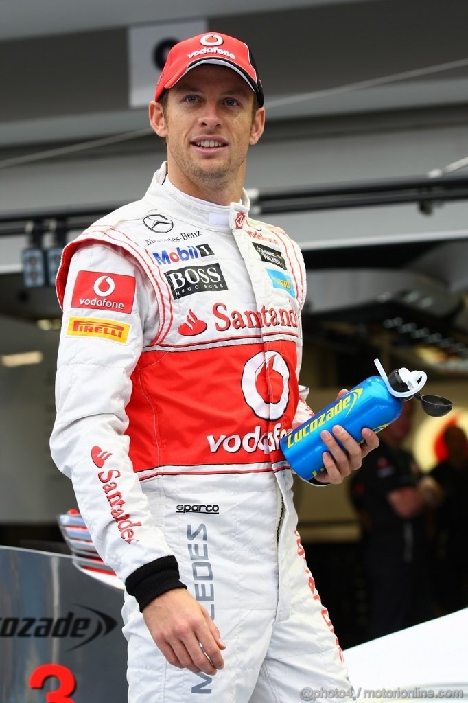 GP SINGAPORE GIOVEDI