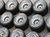 GP SINGAPORE, 22.09.2011- Pirelli Tyres e OZ Wheels 